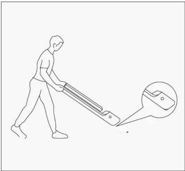 LifeSpan WalkingPad M2 - SET-UP GUIDE - 1