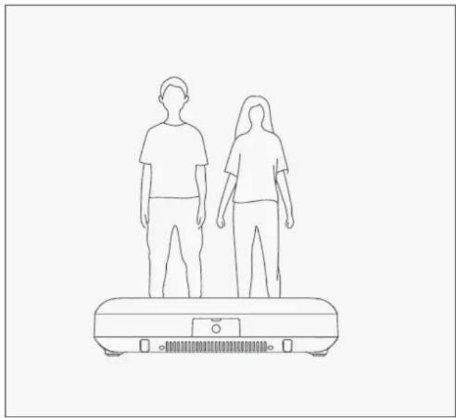 LifeSpan WalkingPad M2 - SAFETY INSTRUCTION - 23