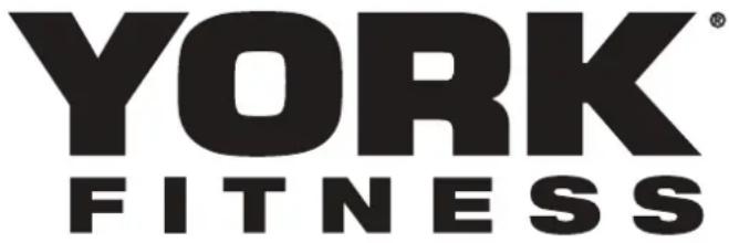 YORK FITNESS®
