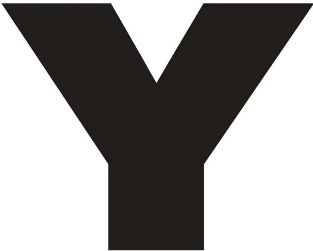 Y