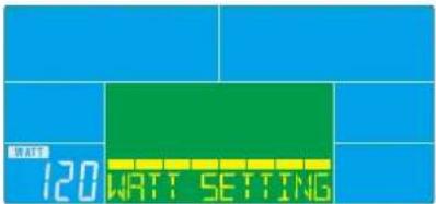 WART 120 WAIT SETTING