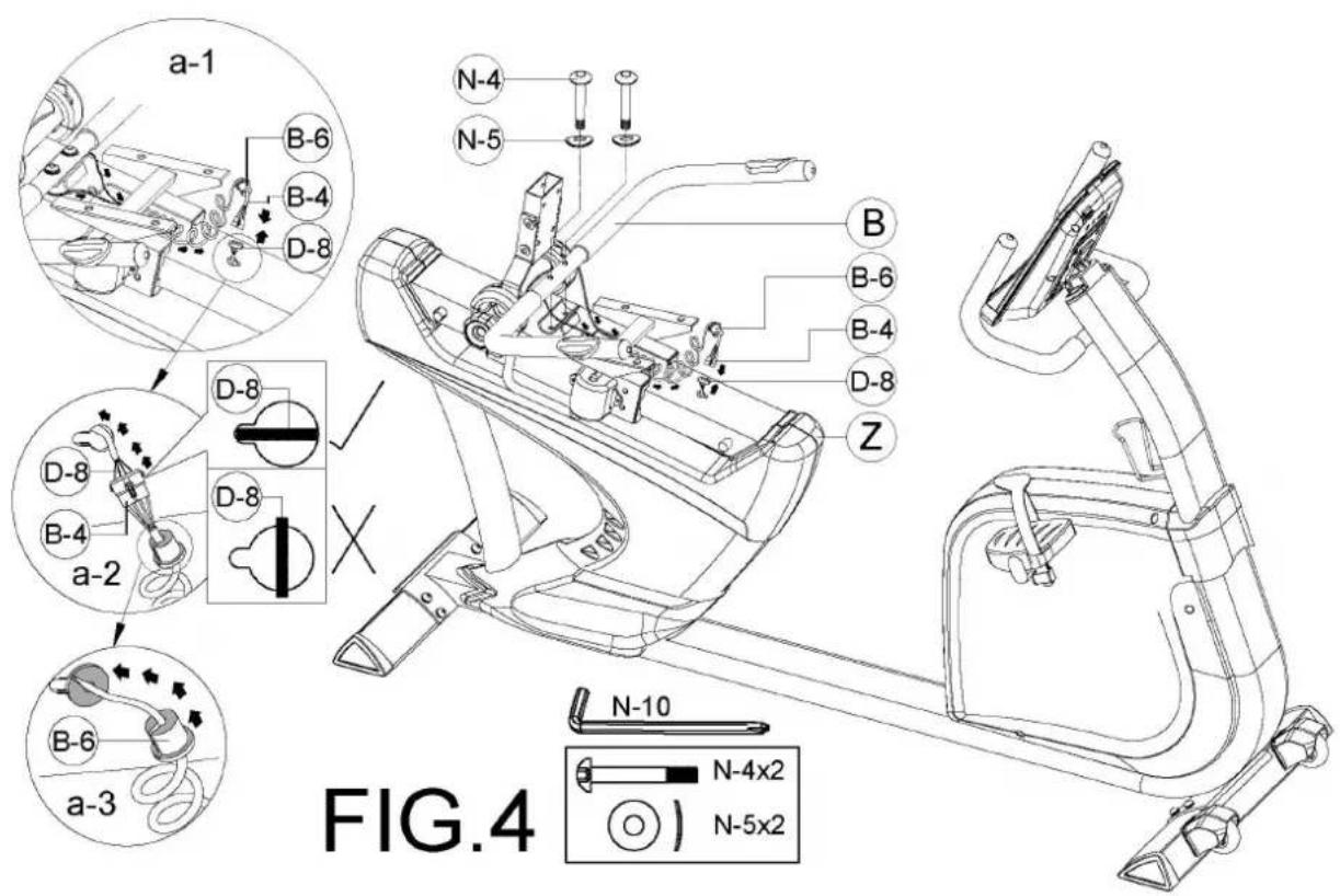 a-1 B-6 B-4 D-8 N-4 N-5 B B-6 B-4 D-8 Z D-8 D-8 D-8 a-2 B-4 B-6 a-3 N-10 N-4x2 N-5x2 FIG.4