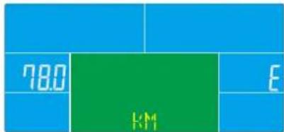 78.0 KM E