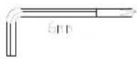 York Fitness Performance Recumbent Bike YRK53116A - PRE-ASSEMBLY CHECK LIST - 18