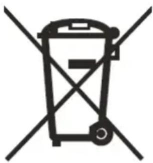 HAIER HOQ-K5AAN3GW - УТИЛИЗАЦИЯ УСТРОЙСТВА - 1