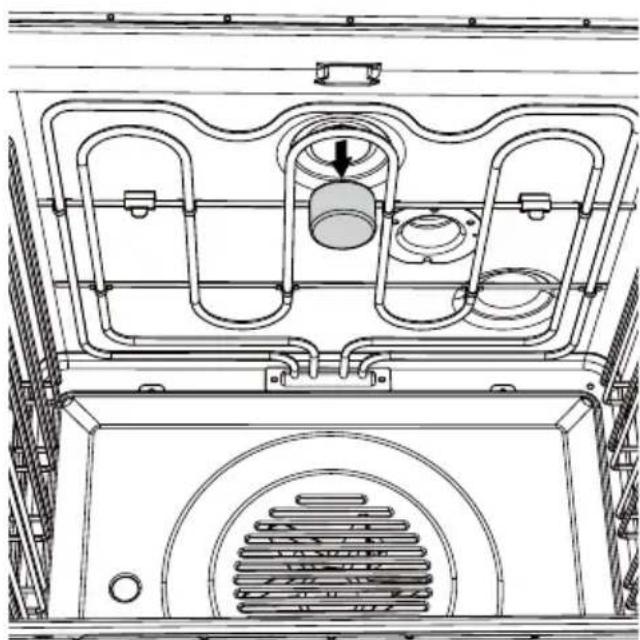 HAIER HOQ-K5AAN3GW - МАНЫЗДЫ! - 1