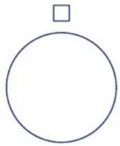 HAIER HOQ-K5AAN3GW - Дисплей жарыктығын реттеу - 1