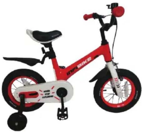 SereneLife SLBKORG69 - PARTS LIST: - 5