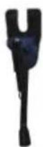 SereneLife SLBKORG69 - PARTS LIST: - 3