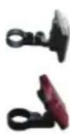 SereneLife SLBKORG69 - PARTS LIST: - 4