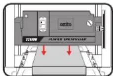 Ozito OPT-2033 - Overcurrent Protection - 7