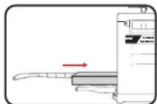 Ozito OPT-2033 - Overcurrent Protection - 9