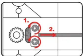 1. 2.