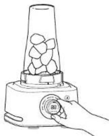 NINJA Foodi CB402ANZ - USING THE POWER NUTRI CUP\* - 4