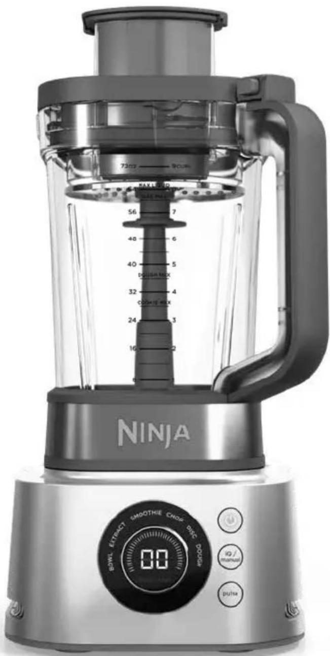 NINJA Foodi CB402ANZ - 1
