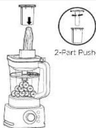 2-Part Pusher
