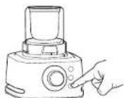 NINJA Foodi CB402ANZ - USING THE NINJA COFFEE &amp; SPICE GRINDER - 3