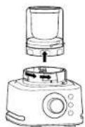 NINJA Foodi CB402ANZ - USING THE NINJA COFFEE &amp; SPICE GRINDER - 4