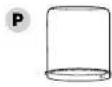 NINJA Foodi CB402ANZ - PARTS - 8