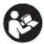Full Boar FBT-5100U - DESCRIPTION OF SYMBOLS - 2