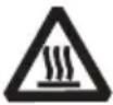 Full Boar FBT-5100U - DESCRIPTION OF SYMBOLS - 4