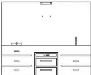 BRANDT AD9905B - DUCTING MODE - 1