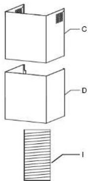 C D I