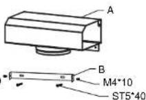 BRANDT AD9905B - AD9905B - 1