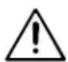 RIKON 10-600VS - SAFETY SYMBOLS - 1