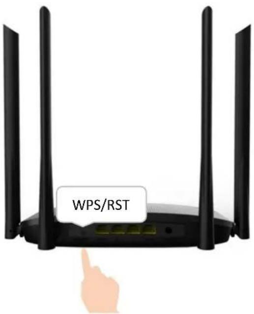 WPS/RST