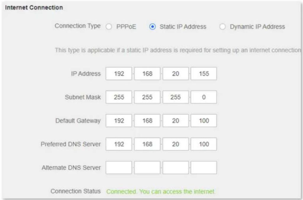 Hikvision AC1200 - Procedures: - 2