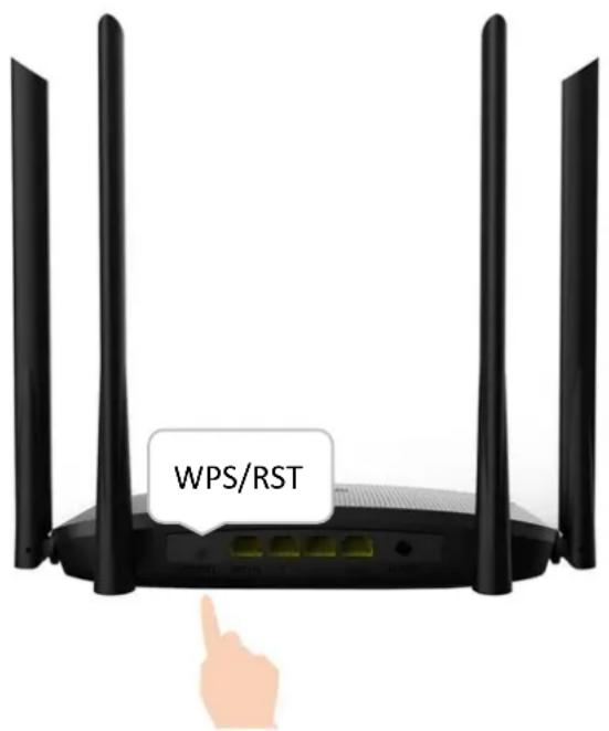 WPS/RST