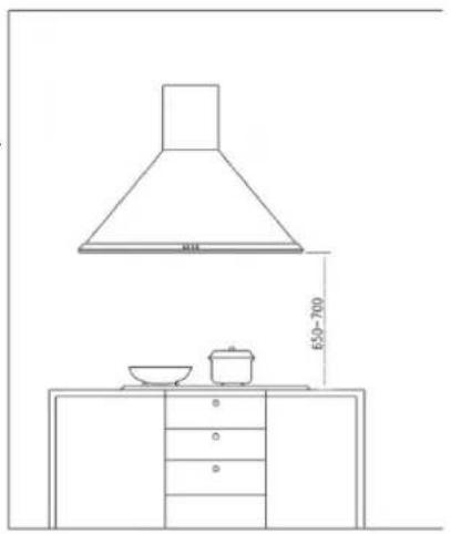 Jocel JCEID90-007575 - Instalar a chaminé - 1