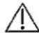 FLIR X6800sc - Warnings and Cautions - 1