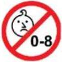 Baumr-AG HPS3800E - Safety Symbols - 36