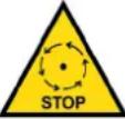 Baumr-AG HPS3800E - Safety Symbols - 20