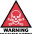 Baumr-AG HPS3800E - Safety Symbols - 4