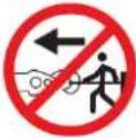 Baumr-AG HPS3800E - Safety Symbols - 29