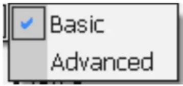 FLIR X8500sc - Tools Menu - 2