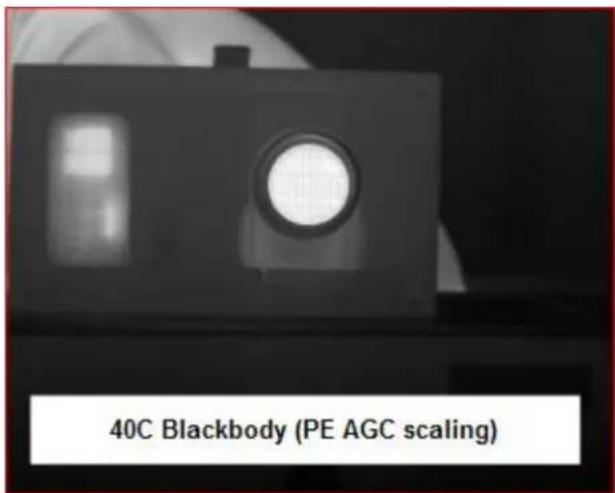 40C Blackbody (PE AGC scaling)