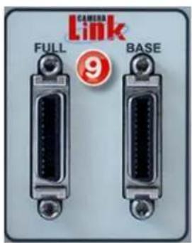 CAMERA Link FULL BASE 9