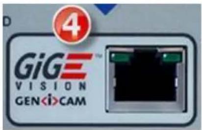D 4 GiGE™ VISION GENCAM