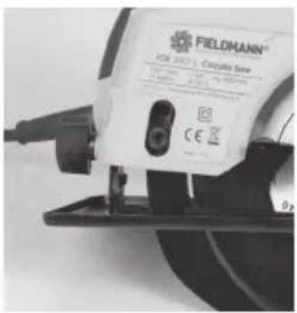 FIELDMANN® CNC 2023. Circulation Tool CE 02