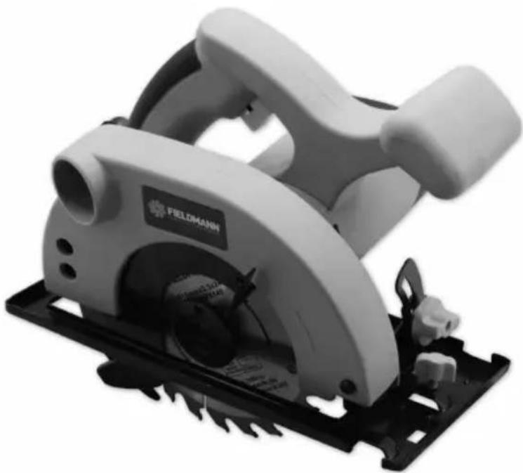 Fieldmann FDK 200802-E - FIELDMANN® - 1
