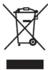 Fieldmann FDK 200802-E - SYMBOLS AND PICTOGRAMS - 6