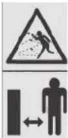 Fieldmann FZV 4010-E - SYMBOLS - 4