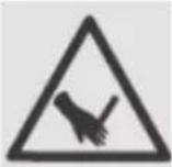Fieldmann FZV 4010-E - SYMBOLS - 3