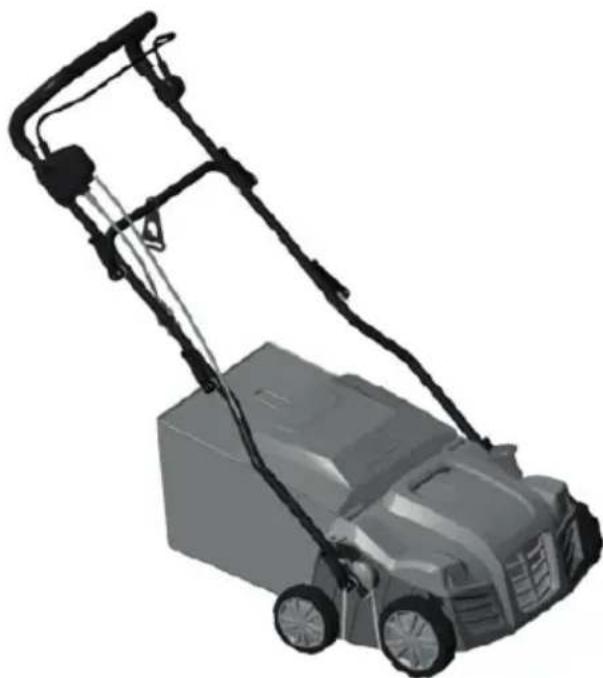 Fieldmann FZV 4010-E - Conditions of guarantee - 1