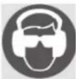 Fieldmann FZV 4010-E - SYMBOLS - 7
