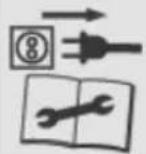 Fieldmann FZV 4010-E - SYMBOLS - 8